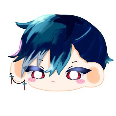 welcome_Butlers's profile picture. aknkコス垢🐈‍⬛🐾 𝐦𝐚𝐢𝐧⇒@konkonsanya アイコン→葵衣ちゃん