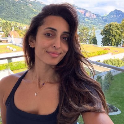 priyaatipatel's profile picture. A life filled with love is a life well-lived & a bit of Indian food my mum taught me😇