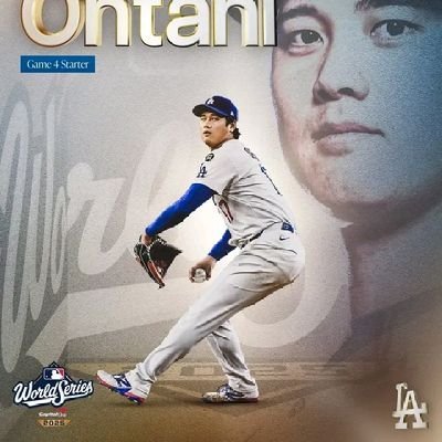 Shoheiohta7152's profile picture. Athlete💫
Los Angeles Dodgers #17
Official Page⚾