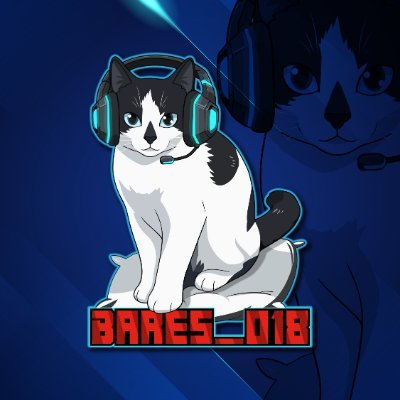 Bares0182's profile picture. ¡Hey! Soy un creador que disfruta hacer videojuegos y compartir mis locuras por aquí. A veces programo, a veces juego, y otras simplemente hablo de lo que sea.