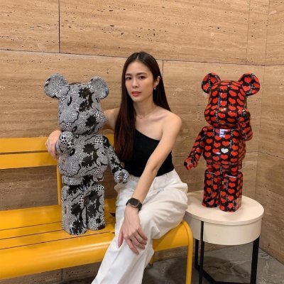 children841216's profile picture. 