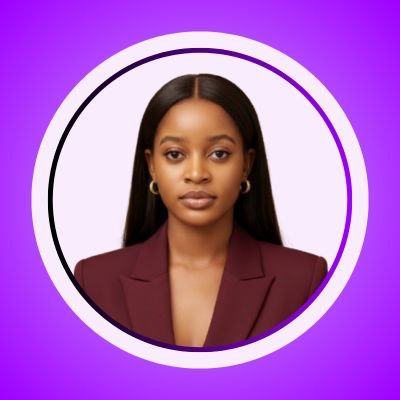 GrowWithBee's profile picture. Helping Tech startups and Agencies Save 20hrs/Week Streamline Workflow Processes, and Protect Revenue || N8N, AI Agents, Airtable, https://t.co/dDi1pl0YIH