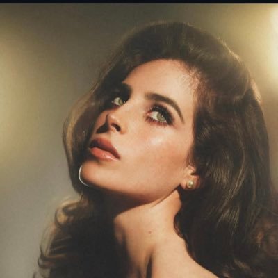 Hipnoticaen3D's profile picture. 🔮 Es realidad o un sueño? Fan account @LULUxmusic @bosch_fatima @Thalia @rosavenusdelrio @patycantu 🫧