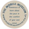 TheMobileMuseum's profile picture. The Mobile Museum brings an interactive museum experience to your venue. Items from 1910s to 1970s. Covering East Yorks.  #memories #reminiscing
Tweets by Helen