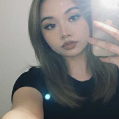 asvpxchristine's profile picture. @lakers @wwe