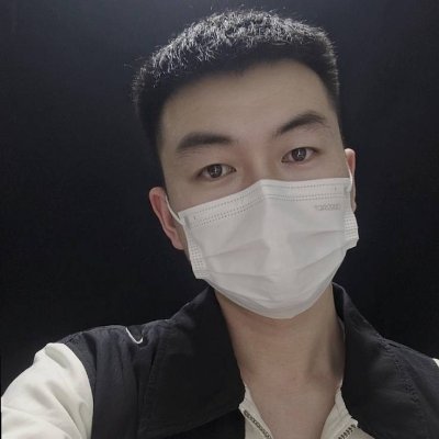 zhangxi49351355's profile picture. 