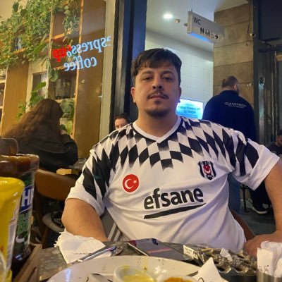 gunerkutu1903's profile picture. BJK