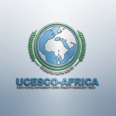UCESCO_Africa's profile picture. 🎗UCESCO Africa🎗 🎗SUSTAINABLE LIVELIHOODS 🎗CLEAN WATER, SANITATION, AND HYGIENE 🎗FOOD SECURITY 🎗HEALTH 🎗EDUCATION AND SPORTS
P.O. BOX 48945-00100 NAIROBI
