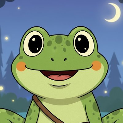 MCDJSY's profile picture. 개골?