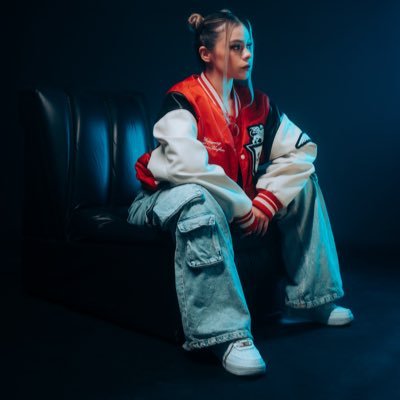 Vaniapaolasc's profile picture. Bailarina🇲🇽