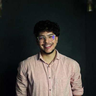 punyarth_jhawar's profile picture. Grow & Give! :))