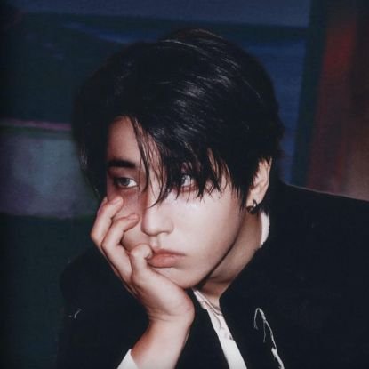 hanjiibug's profile picture. #1 stars and raindrops lover | chansung yearner