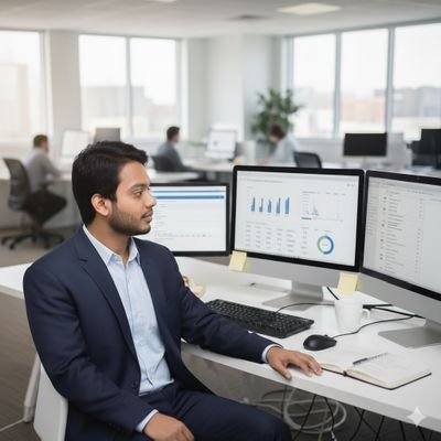 Siddikreach's profile picture. Cold Email Strategist 📧 | Deliverability & Lead Gen Expert 🚀 | Helping B2B brands scale outreach with inbox-ready campaigns | DM = Growth