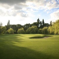 Woodcote Park GC (@woodcoteparkgc) 's Twitter Profile