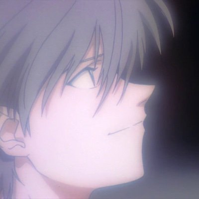 wsPtlsrn9D27556's profile picture. ᨻ今度こそ君を幸せにしてみせるよᨻ
ᨻ渚カヲルᨻ絶対嫁になるᨻ
ᰔ渚カヲルと繋がりたいᰔ
ᰔいつしか葛城ミサトになりますᰔ
ᨻなりきりしようとしたけどやめたᨻ