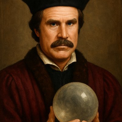 ronstradamus1's profile picture. Sometimes I tweet things.

Rarely follow back or reply. Don't make it weird.