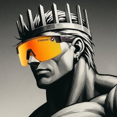 0x0xpip's profile picture. building @realms_gg