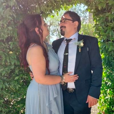 Guenwhyvar's profile picture. 🪡Cosplay 🕹️videogames 🎬soundtracks ⛩️Japan🧳travel 🎟️movies 📖books. Favorite composers: Hans Zimmer, Thomas Bergersen. 🎮#Xbox: GuenDoourden