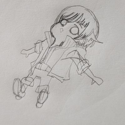 tsubu_daruma's profile picture. 気に入ったキャラなら腐っていようが百合だろうが描きます。
1度ハマればそればっかり描きますが、たまに違うキャラも描きます     雑多です。
転載は✕