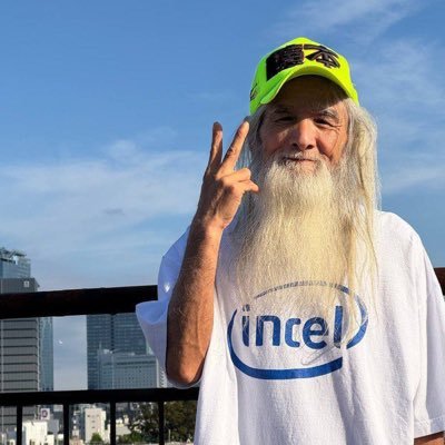 ppprcmt's profile picture. you must have heard about me. everyone knows my name