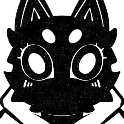 _LilithVoid's profile picture. Chaotic energy variety streamer 😈
Just like playing video games in the dark corners in my room 🤘🎮
Icon: @Chipiroooou