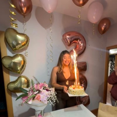 BelkysRios03's profile picture. La vida es un ratito, quédate donde te sientas bien. 🤎✨