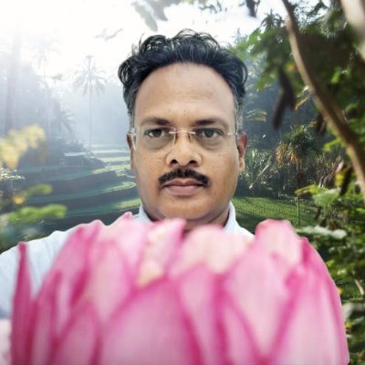 Sachin Budhauliya 🇮🇳