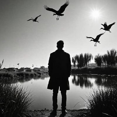 _Al_Mahdi__'s profile picture. ❣يَوْمَ نَبْطِشُ الْبَطْشَةَ الْكُبْرَىٰ إِنَّا مُنتَقِمُونَ
❣