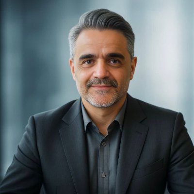 alisarac42's profile picture. SMMM Ali Saraç | Kağıttoplayıcısı