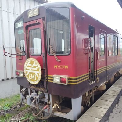 untenshi_s640's profile picture. 内陸線公式ﾂｲｯﾀ-開設に伴い個人ｱｶｳﾝﾄを作成しました。情報収集と何気ないつぶやきがﾒｲﾝの運転士です。ﾌｫﾛｰはお気軽にどうぞ。よろしくお願いします👮