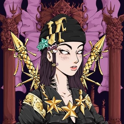 _bu_bb_uu's profile picture. web3 girly| Airdrop🌐| Yapper of the culture| Anime ✨