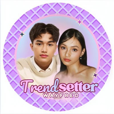 wayfredtrends's profile picture. Official Trend Party Account Affiliated with @_WayFredOFC | Supporting both Waynona & Fred, follow our official accounts for updates! 💜🩵