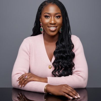 MideCastle's profile picture. omo Akinola 🤭

University of Lagos