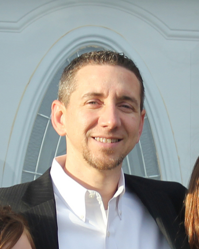 ronaldwroberts's profile picture. UberGeek that really, really loves gadgets and technology.