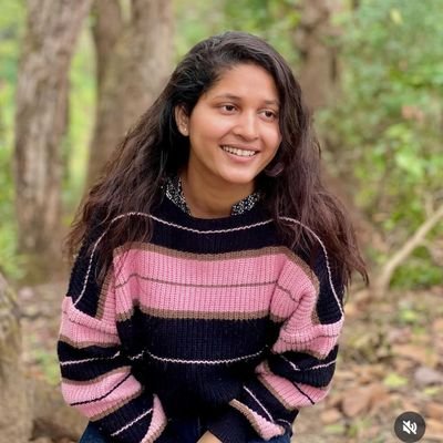 ShiwaniSamant's profile picture. MERN stack developer