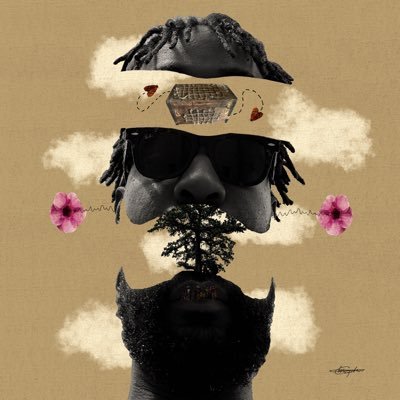 FoluOyefeso's profile picture. Naija boy 🇳🇬, Artist, Traveler, Storyteller and other epic shit 🎭 🌍