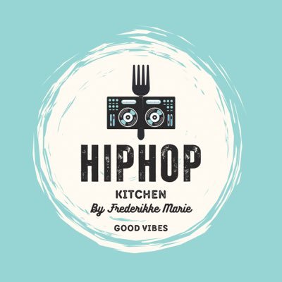 hiphop_kitchen's profile picture. Celebrating HipHop Music as an art form which effects people positively,all peace&love (+a dash of fun)🎶🩵 by @frederikke79 /Frederikke Marie