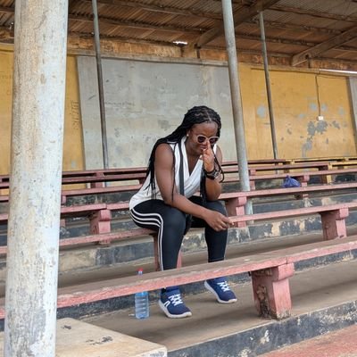 AbenaA24's profile picture. Yes I have 45 followers. I'm not a bot tho