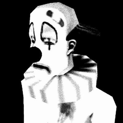 paradoxsEXE's profile picture. chipie