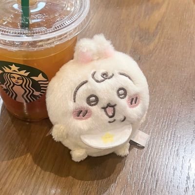 nrp0122's profile picture. うさぎと音楽と手帳