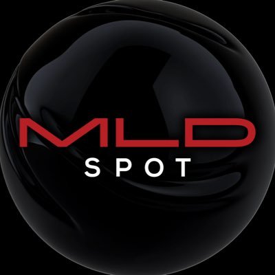 MLDSPOT's profile picture. Spot nongkrong digital yang relate & one step forward. Instagram: https://t.co/wl5aMwbNgb Youtube: MLDSPOT