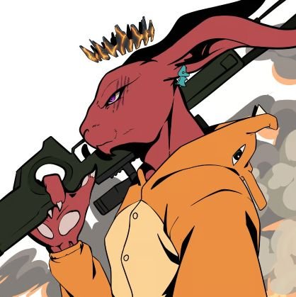 fridoeelbo's profile picture. #crofam