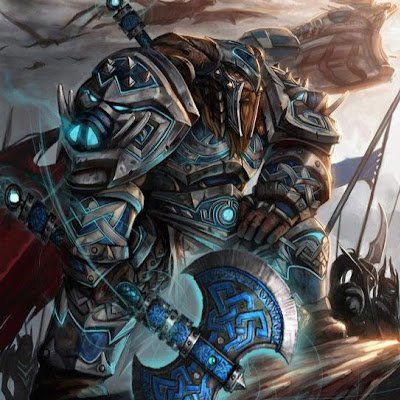 SerditiiDvorf's profile picture. 