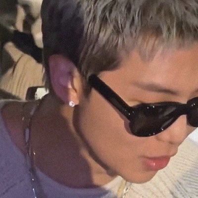 mimoolaaa's profile picture. Saw Jinnie in London 060825 ❤️‍🩹