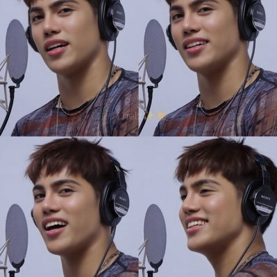 mslillie_blue's profile picture. Focus