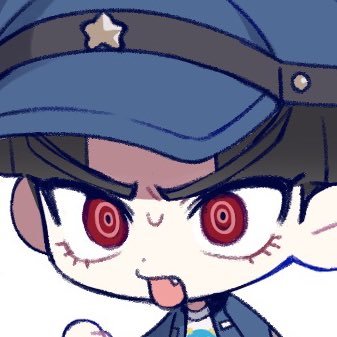 A_berryPop's profile picture. 20↑3L左右非固定 💯🧢と👁 好きなものを描きます https://t.co/sfg0iDfNJu