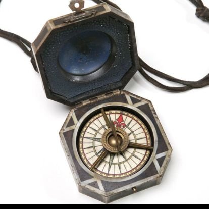 Big_Mush_'s profile picture. 📉📊