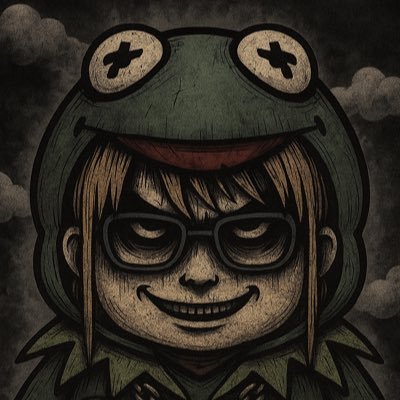 demonic89253549's profile picture. 自閉スペクトラム症と統合失調症を持つAB型の闇深い関西人  写真撮影と動画撮影が本当に好きなのだが…モチベーション消失・メンタル崩壊中　YouTubeチャンネルへの投稿は滞っています　お許しください