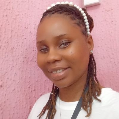 AkintolaRuth5's profile picture. Data Analyst 😊
Food expert : Food Scientist and Blogger 🍗
Entrepreneur(Perfume Oil)🤩
Baby girl 💕