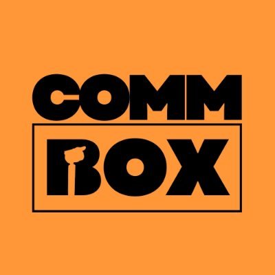 CommBoxLive's profile picture. 